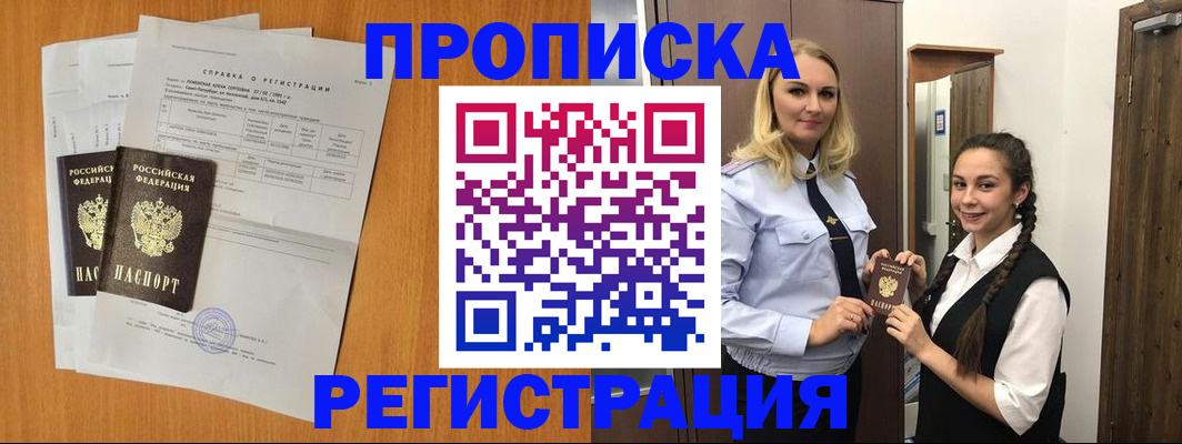 прописка в квартире в Раменском